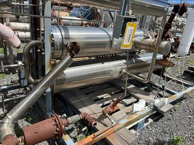 USED 1999 MUELLER PSG P7140