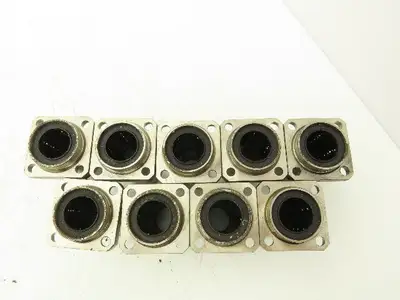 Used ASK _UNKNOWN_ Bearings | Arrow Industrial #614006
