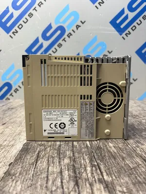YASKAWA SGDS-08A12AY27 Electrical/PLC/Automation | ESS Industrial Equipment Sales (5)