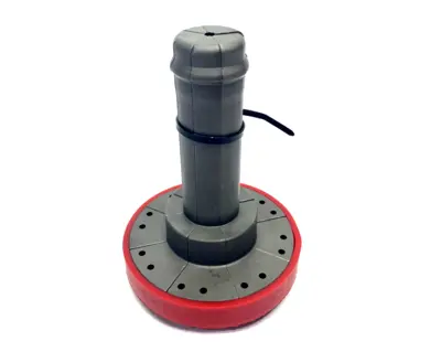 USED ADDEATON, AMI, AEN 445-800264-002-L, 445-800264-002 L