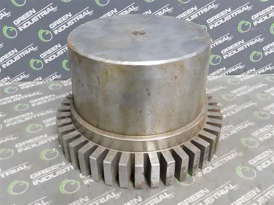 Falk 1120T Standard Grid Taper HUB RSB 246662 2.375 in Bore Dia. Used