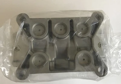 NEW SMC AIR VALVE VPA4250