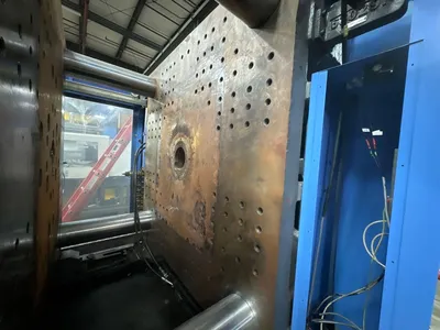 2012 HAITIAN MA 10000/8400 Horizontal Plastic Injection Molding Machines | JYC MACHINERY (10)