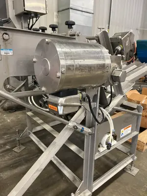 Used RMF PSNG.4 Patty Forming Machines Illinois US | M&M Equipment Corp. #1368340