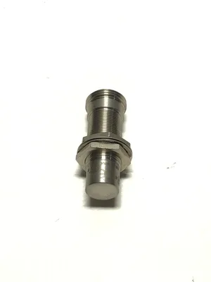 Allen-Bradley 871TM-BH8N18-N3 Stainless Steel Inductive Proximity Sensor