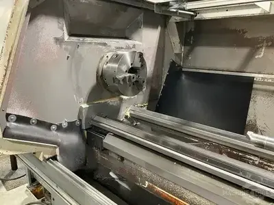 USED 2005 TOOLMEX TUR 630 MN