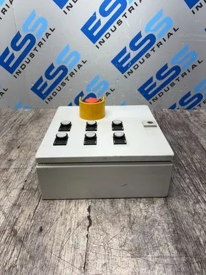 RITTAL EB1555 Electrical/PLC/Automation | ESS Industrial Equipment Sales (4)