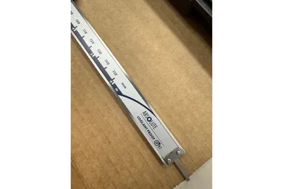 Used _UNKNOWN_ _UNKNOWN_ Digital Calipers Utah US | KD Auctions #1549532