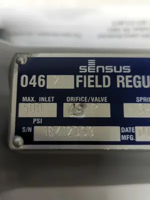 New | in-Stock SENSUS 046-2 Industrial Controls | Surplus Asset Holdings #1218552