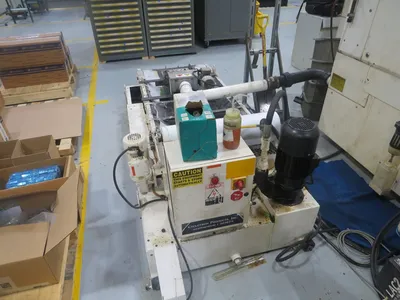 2016 STUDER S33 CNC GRINDERS, CYLINDRICAL - UNIVERSAL CNC & N&C | GCH Machinery (14)