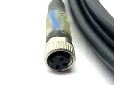 USED BALLUFF BCC0AWA, BCC M313-0000-10-004-PX0334-050