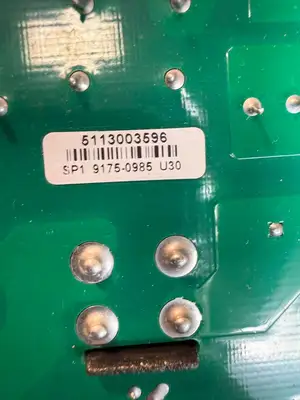 Unidrive SP 1402 1.5/ 2.0 Hp Sp 2T (8.4.4)