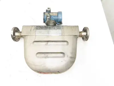 Used MICRO MOTION _UNKNOWN_ Pumps (Metering) Indiana US | Arrow Industrial #1249921