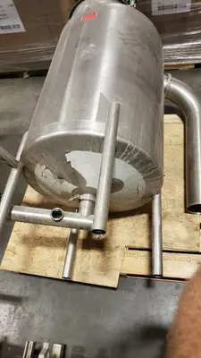 Reverse Osmosis Membrane Filter
