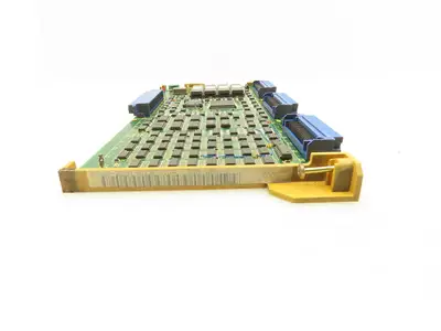 Fanuc A16B-2201-0120/10A Circuit Control Board Card