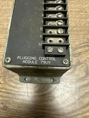 USED P&H 79U9