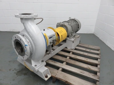 USED Ahlstrom / Sulzer APT 31-4C