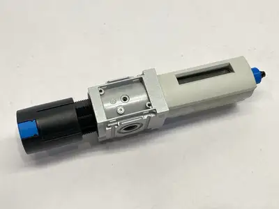 USED FESTO 529158