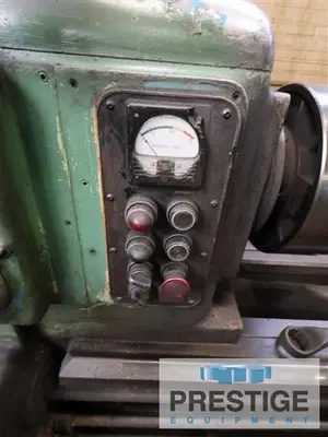 USED MONARCH 2516 X 54