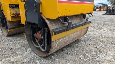 USED STONE WOLFPAC 3100