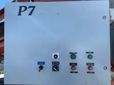 Used _UNKNOWN_ _UNKNOWN_ Portable Conveyors Idaho US | Tri-Steel Manufacturing #1557199
