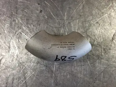 2" 90 Degree Elbow SA/A403 SCH40S WP304/304LW
