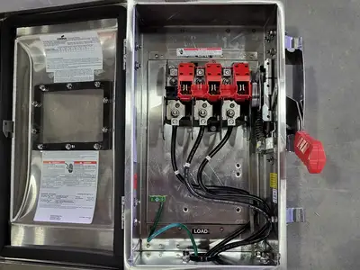 NEW CROUSE-HINDS WSRD SM S901 SERIES