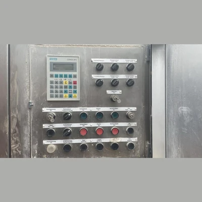 USED 1994 KRUPP FÖRDERTECHNIK SWB 18/18