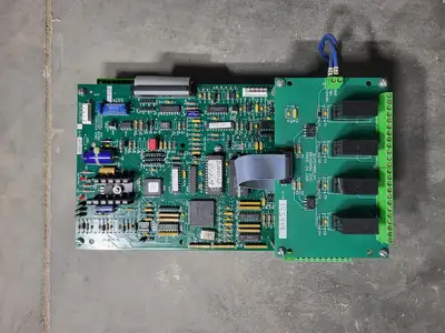 Used BENSHAW BIPCM1CPU Misc Electrical & Power Parts British Columbia CA | Lenmark #1439817