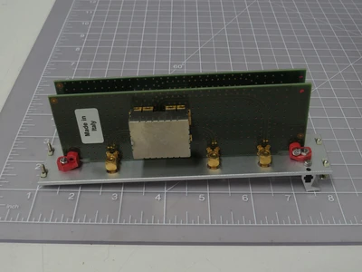 Used COMMSCOPE _UNKNOWN_ Network Cards | OCO Industrial #1622559