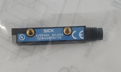 NEW SICK 1055494