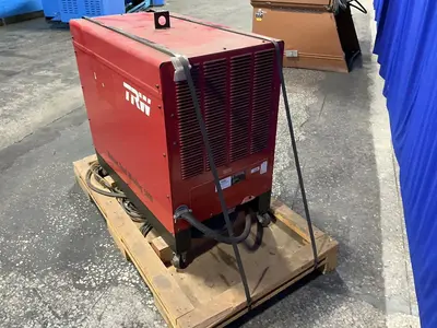 Used TRW 101 Welding Machinery (Other) Ohio US | HGR 24 #1567449