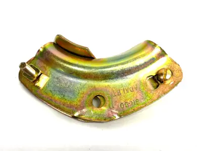 USED ADALET SKY TIE 1/2" TO 3/4" BUS DROP CABLE CLAMP