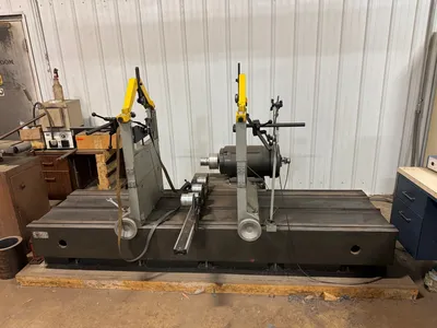 2016 HOFMANN HL-23.1 Balancers | Silverlight CNC, Inc (2)