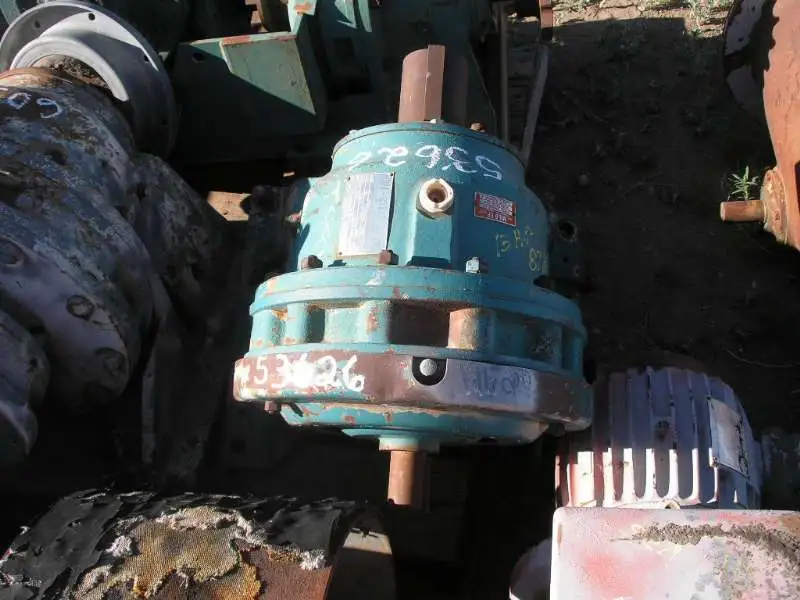 USED SUMITOMO H59A