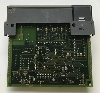 USED ALLEN BRADLEY 1747-DCM