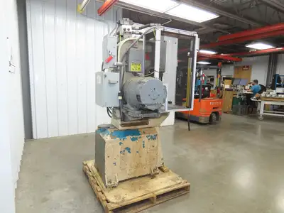 Used GREENERD _UNKNOWN_ Hydraulic Presses Indiana US | Arrow Industrial #920871