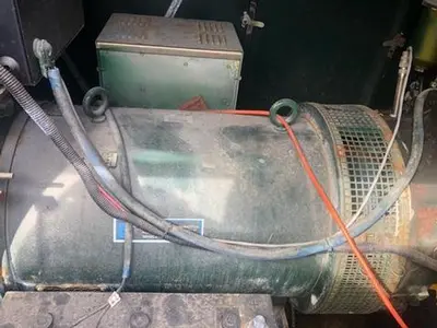 USED SIMPOWER SP6003PM