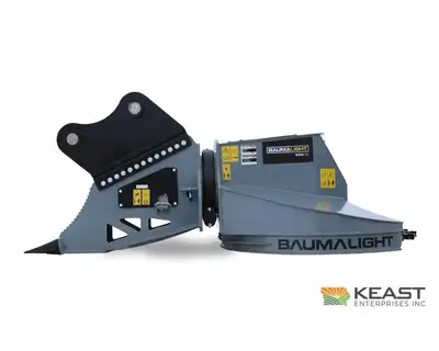 Used BAUMALIGHT _UNKNOWN_ Misc Construction Attachements Iowa US | Keast Enterprises #1360111