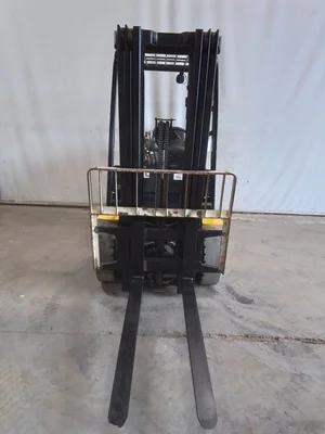 USED 2020 YALE GLP050MX