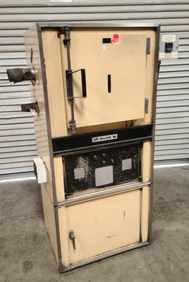 Blue M Does Not Apply Lab Furnaces & Ovens | Amiron Machinery (2)