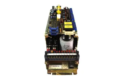 NEW FANUC A06B-6057-H205