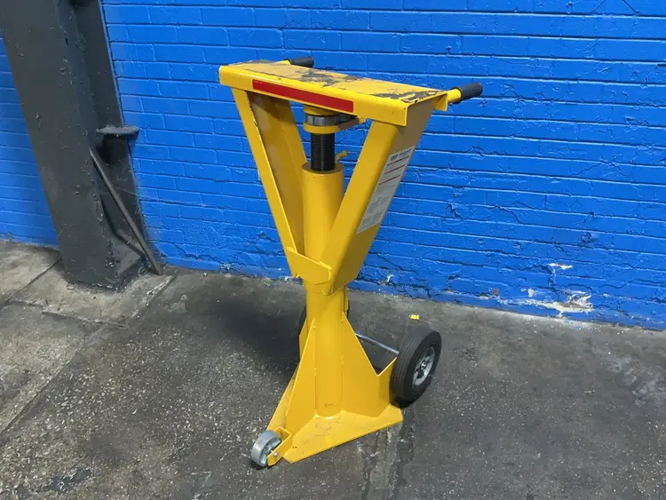 Used ULINE H2732 Material Handling (misc) Ohio US | HGR 24 #1460097