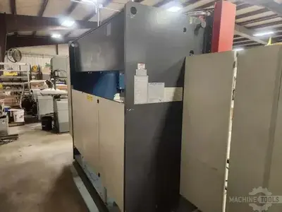 USED 2013 JMT PBF 2560