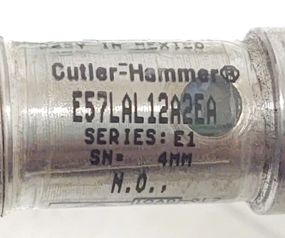 NEW Cutler-Hammer E57LAL12A2EA