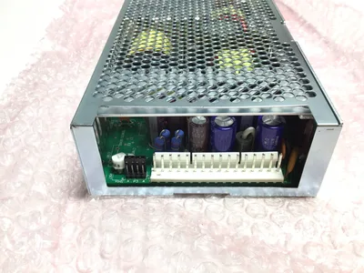 Integrated Power Design 9A-REL-185-4006-CA Power Supply Quad Output 5V/+=12V/-12V/+24
