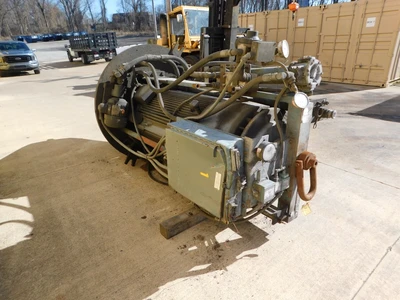 Used Philadelphia _UNKNOWN_ Spray Dryers - Atomizer Ohio US | Equipment Recovery Corp. #1331447
