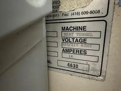 USED DAMARK STR16
