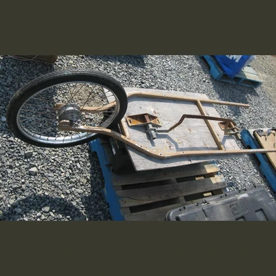 4in Dredge Package