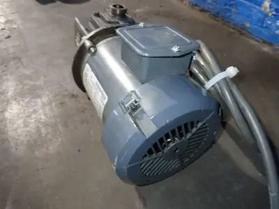 USED WINSMITH 917MDSN